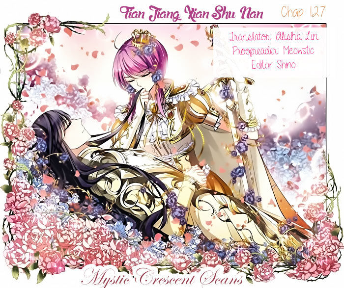 Tian Jiang Xian Shu Nan Chapter 127 #20