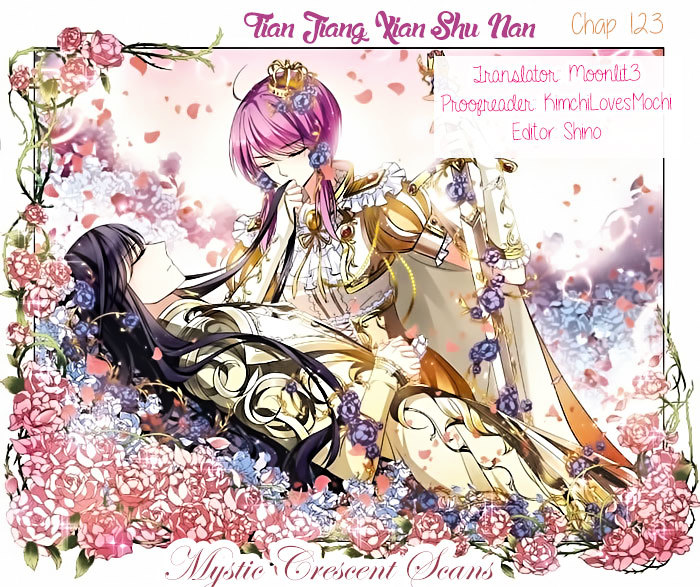 Tian Jiang Xian Shu Nan Chapter 123 #20