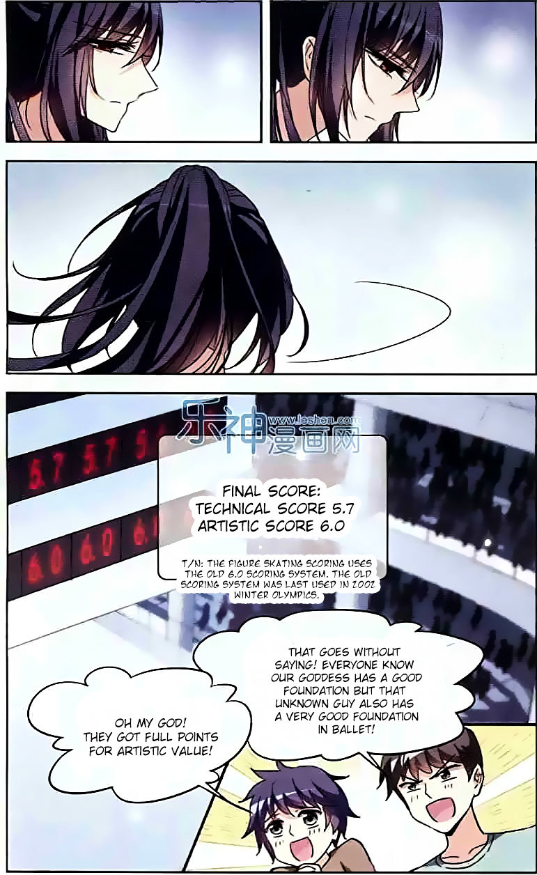 Tian Jiang Xian Shu Nan Chapter 90 #11