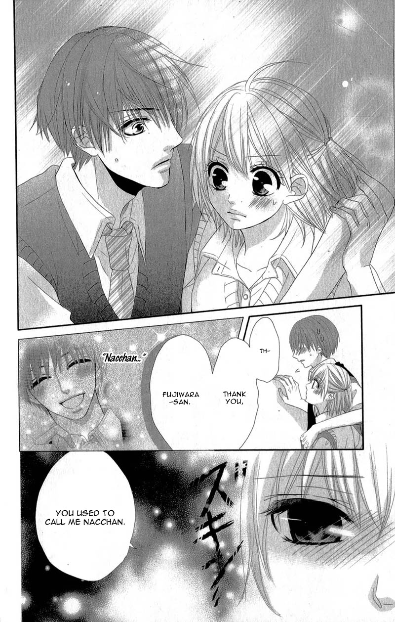 Hime To Knight To, Tonari To Watashi. Chapter 4.2 #14