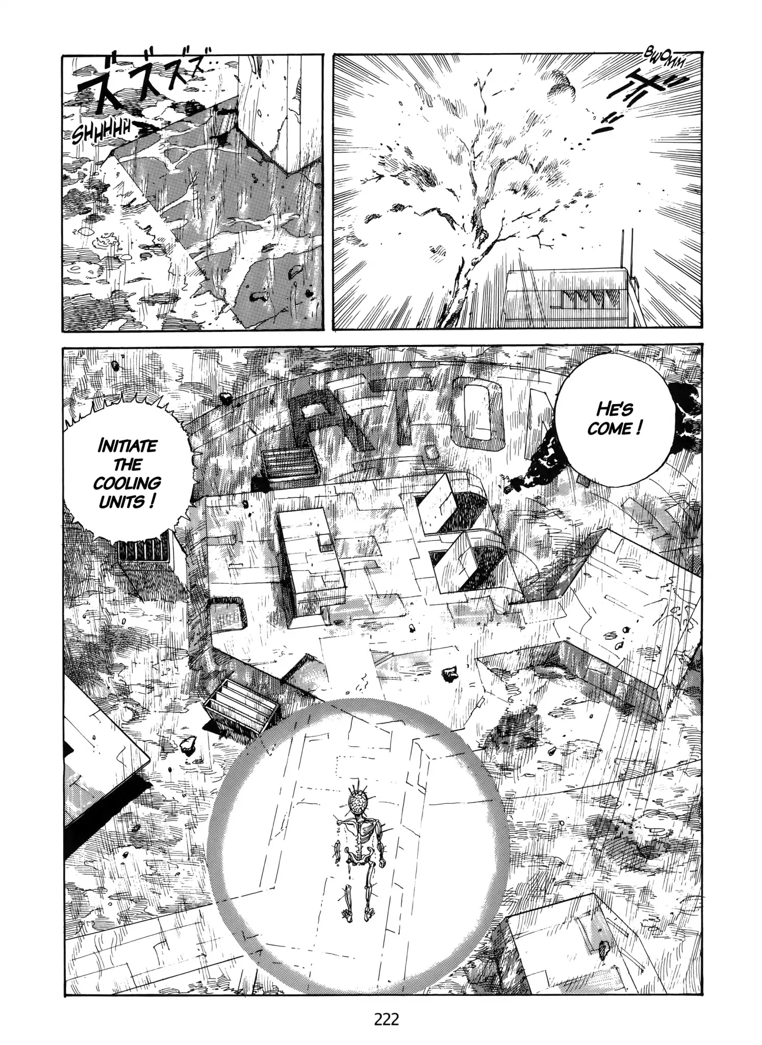 Kanojo No Omoide... Chapter 9 #47