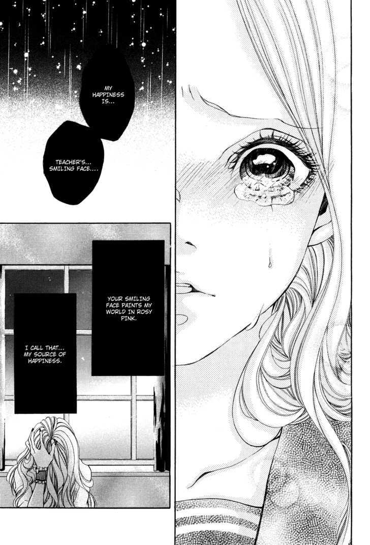 Hana Wa Knife O Mi Ni Matou Chapter 3 #15