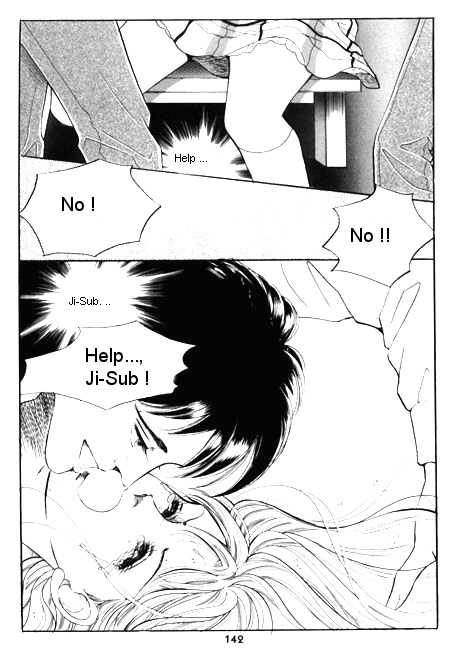 Hug Me Chapter 2 #134