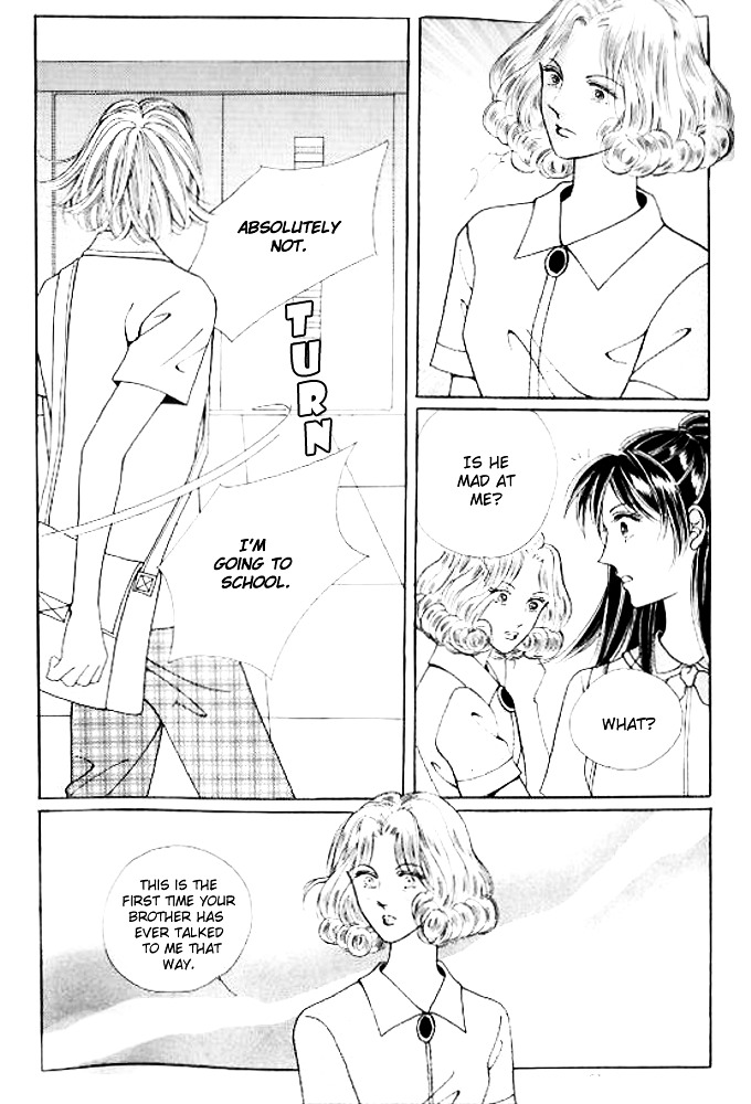 I Like A Beautiful Guy Chapter 29 #92