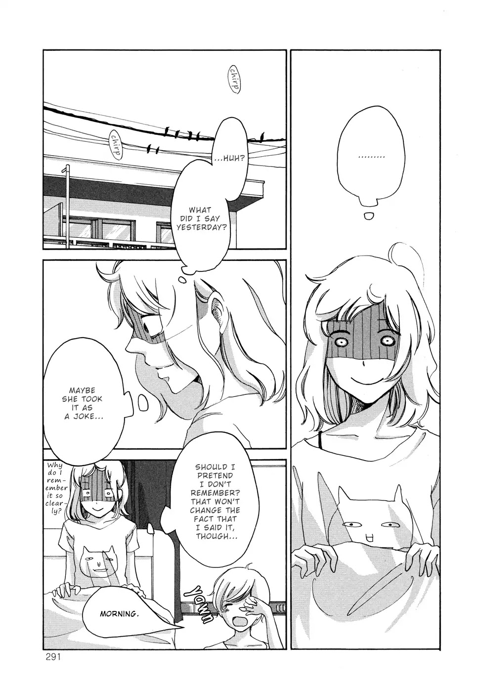 Imouto Ga Dekimashita. Chapter 6 #19