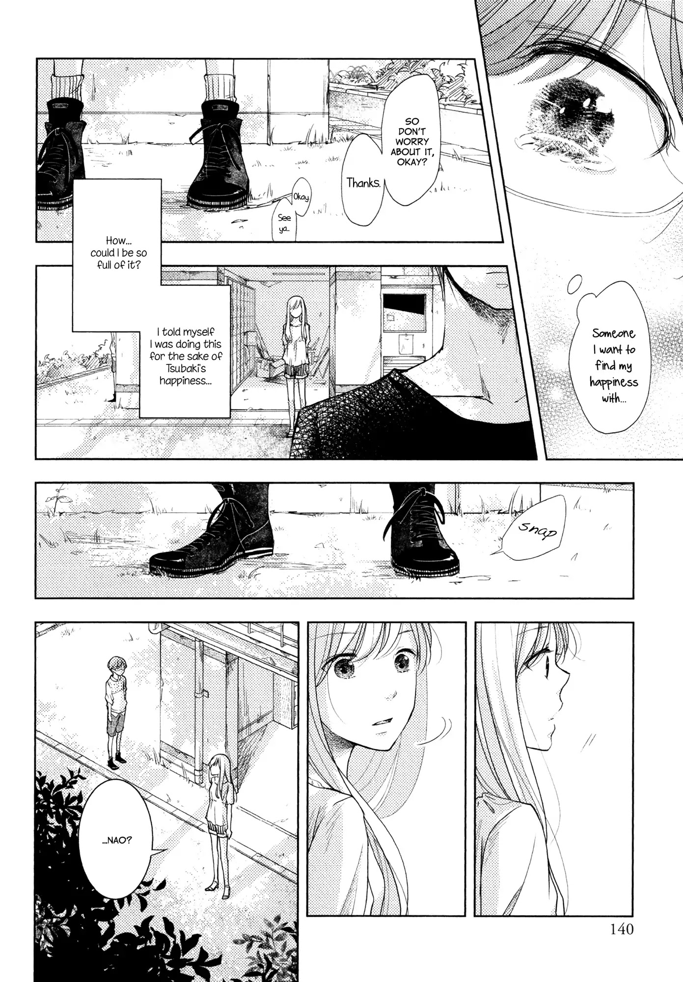 Imouto Ga Dekimashita. Chapter 5 #26