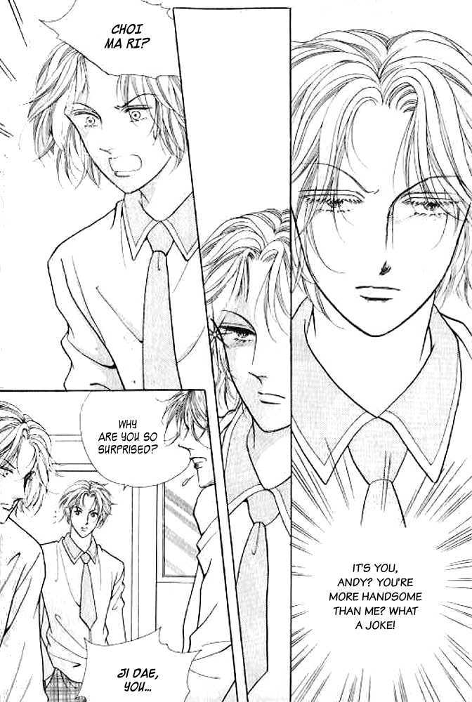 I Like A Beautiful Guy Chapter 9 #95