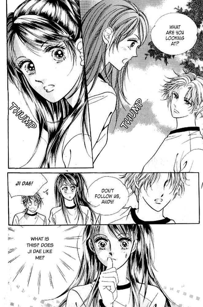 I Like A Beautiful Guy Chapter 9 #105