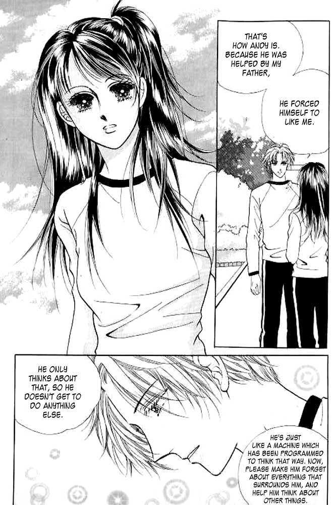 I Like A Beautiful Guy Chapter 9 #108