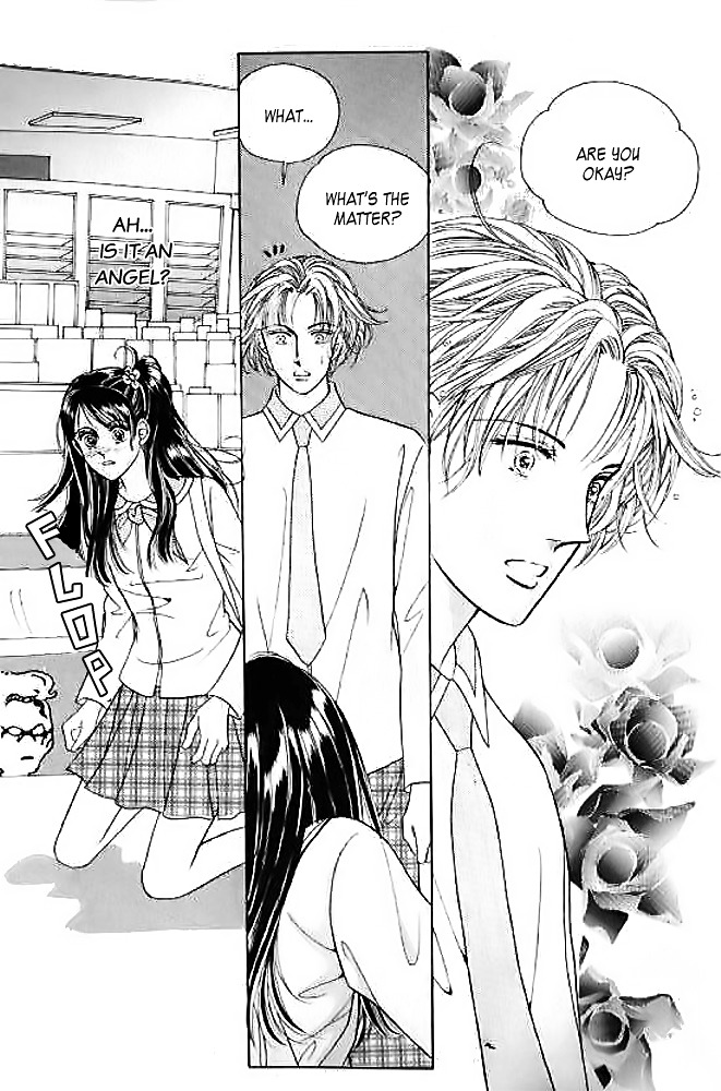 I Like A Beautiful Guy Chapter 6 #26