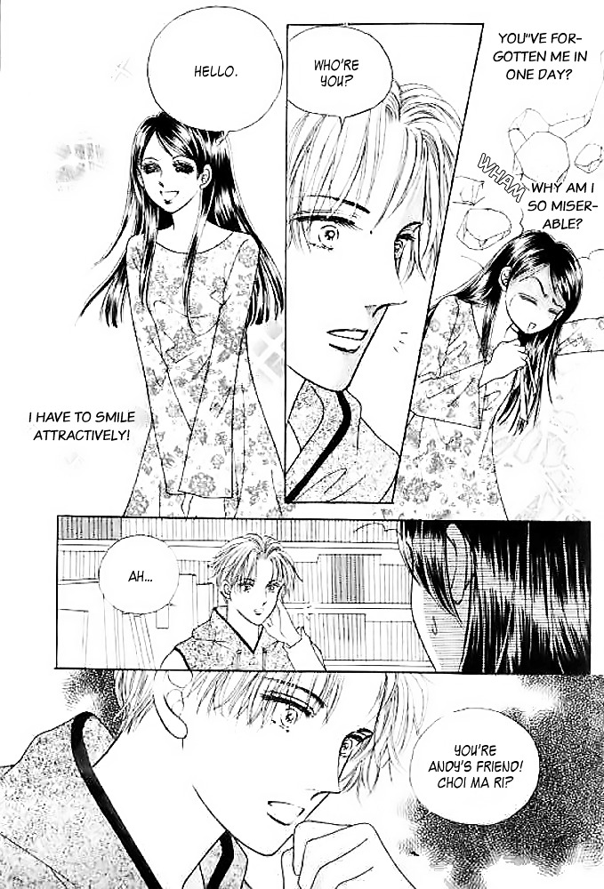 I Like A Beautiful Guy Chapter 6 #78