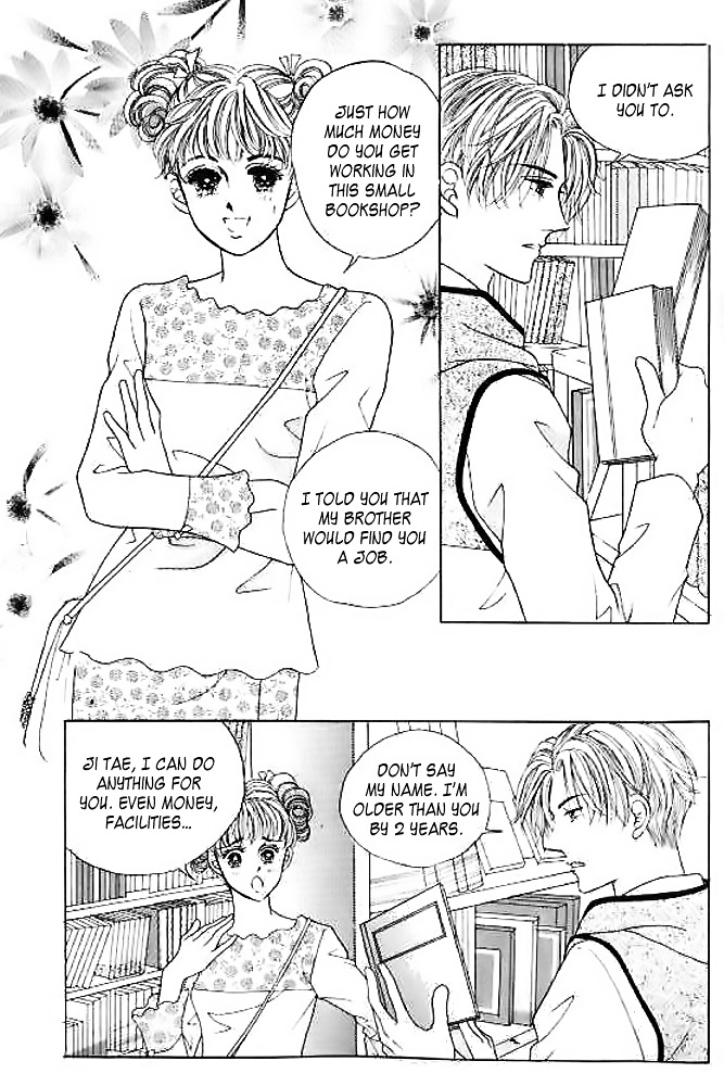 I Like A Beautiful Guy Chapter 6 #88