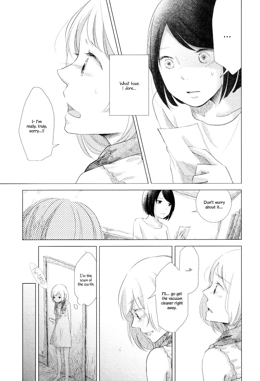 Imouto Ga Dekimashita. Chapter 1 #9