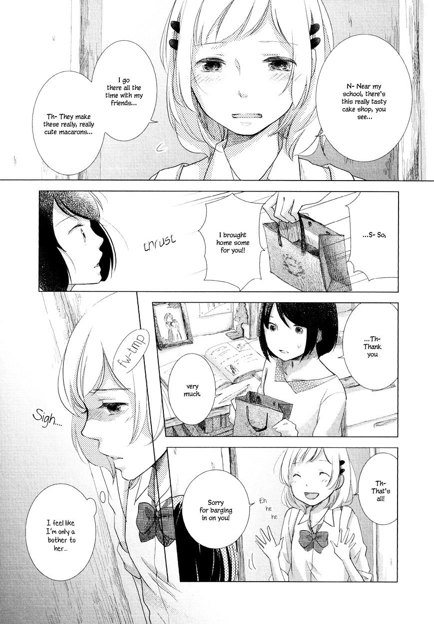 Imouto Ga Dekimashita. Chapter 1 #13