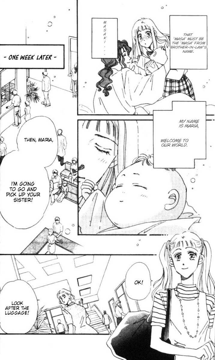 Hyper Baby Chapter 1 #20