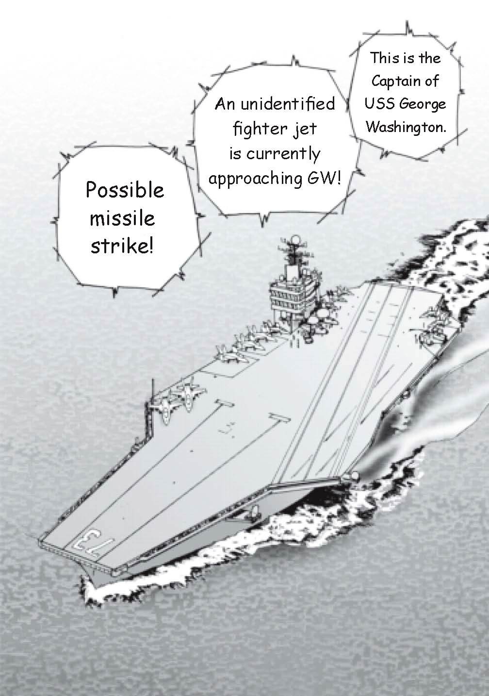 Cvn 73 Chapter 0 #76