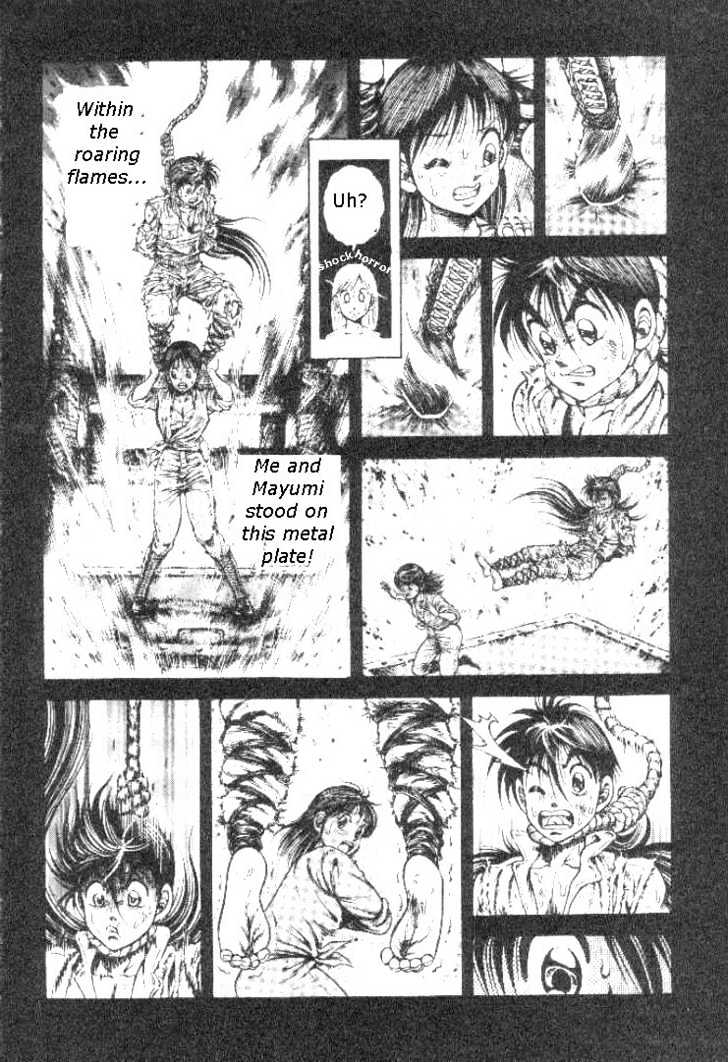 Kotaro Makaritoru! L Chapter 6 #10