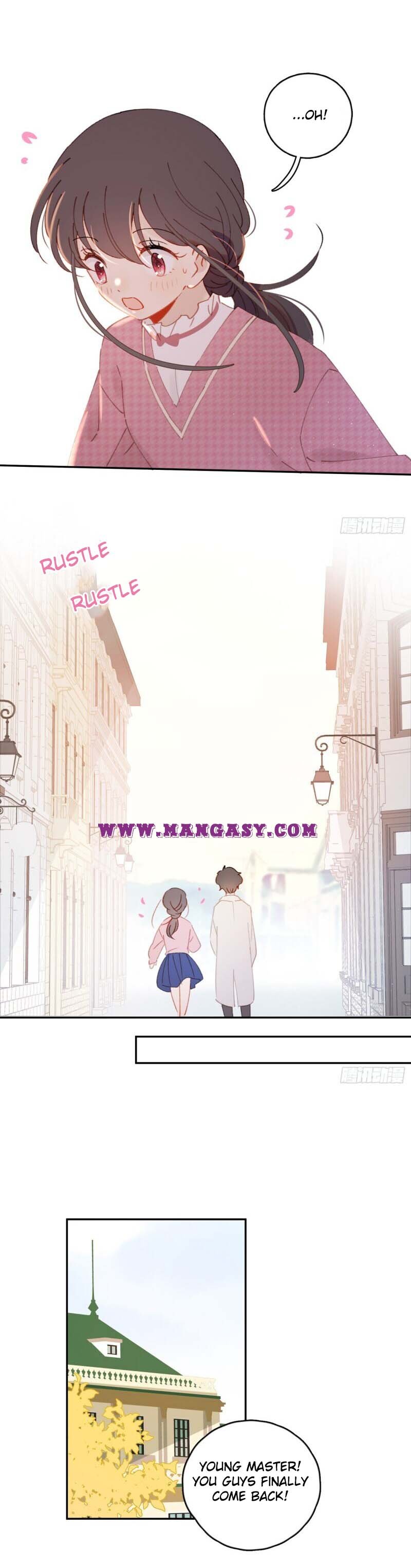 Oniros Found Love Chapter 48 #4