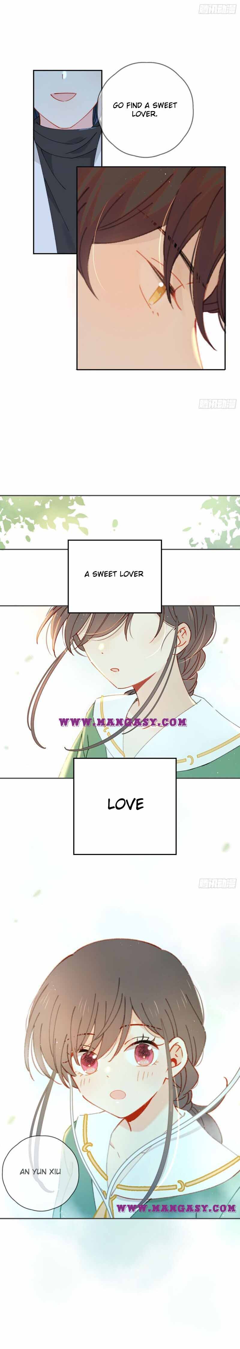 Oniros Found Love Chapter 30 #14