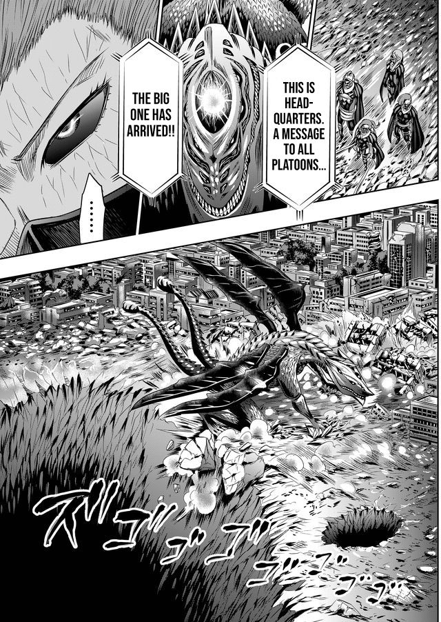 Tokyo Dragon Chapter 42 #15