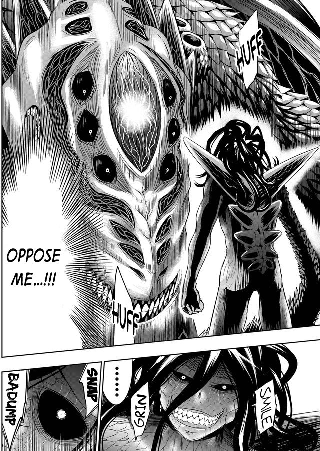 Tokyo Dragon Chapter 41 #3