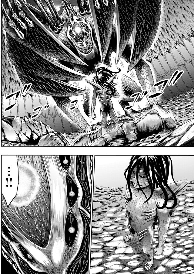 Tokyo Dragon Chapter 39 #4