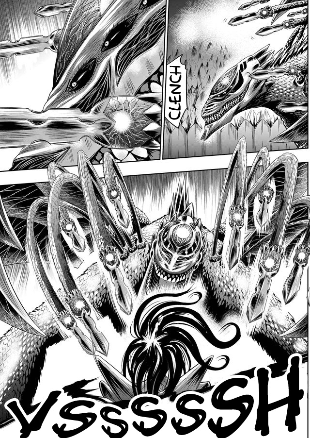 Tokyo Dragon Chapter 39 #5