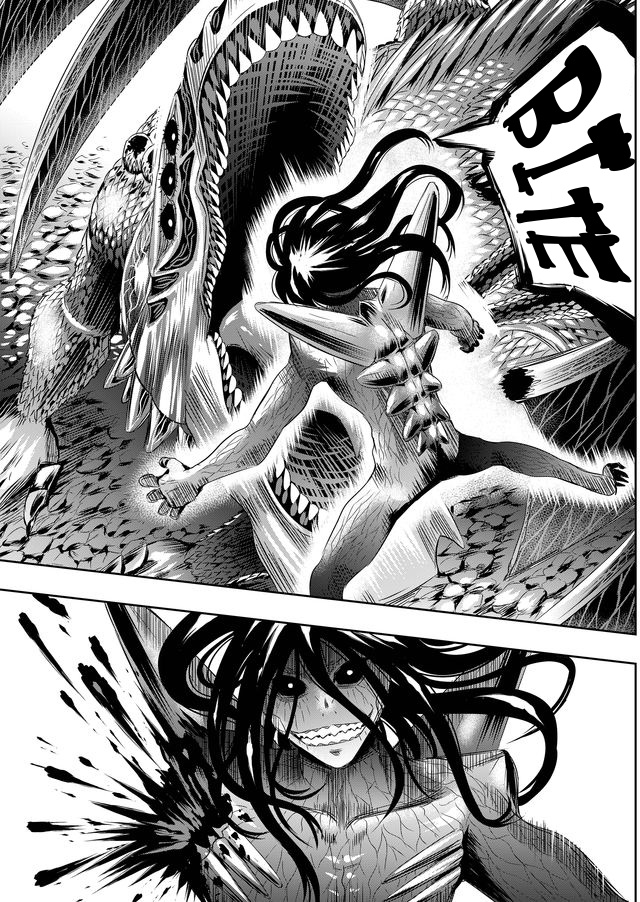 Tokyo Dragon Chapter 39 #13