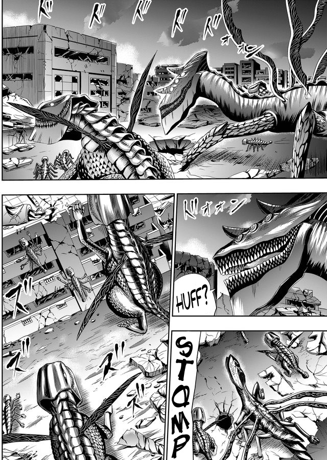 Tokyo Dragon Chapter 29 #5