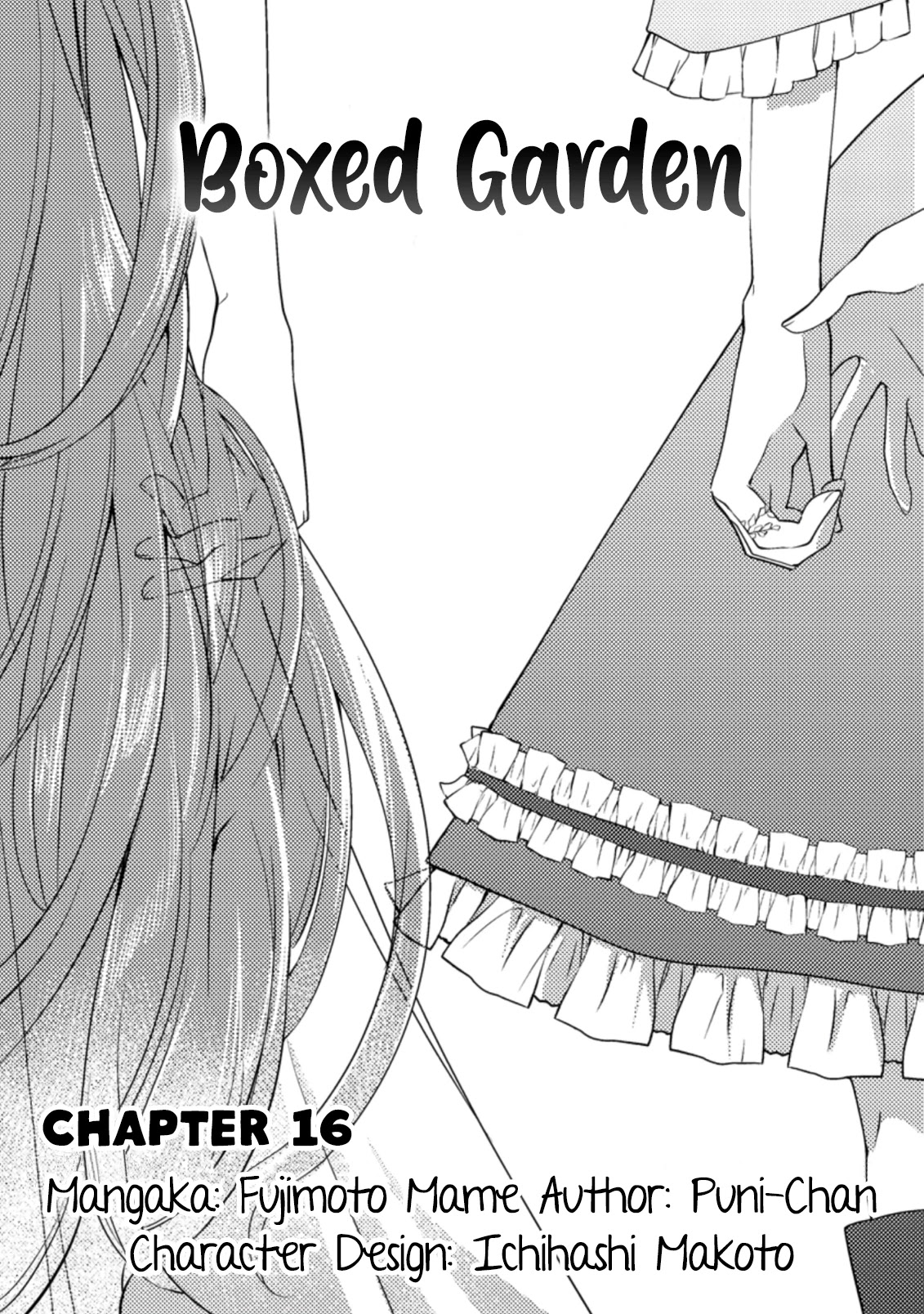 Boxed Garden Chapter 16 #7