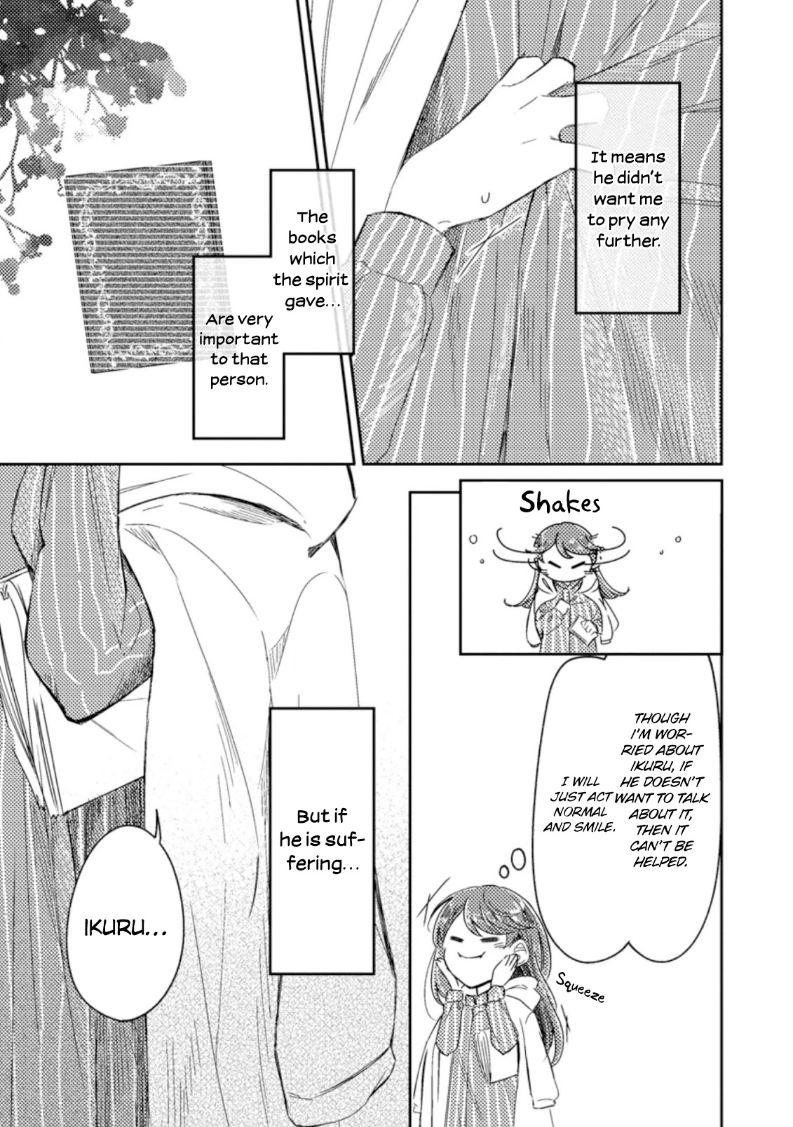 Boxed Garden Chapter 10 #20