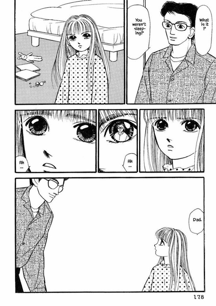 Shi To Kanojo To Boku Chapter 18.1 #28