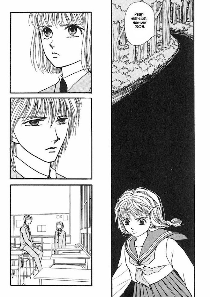 Shi To Kanojo To Boku Chapter 16.1 #15