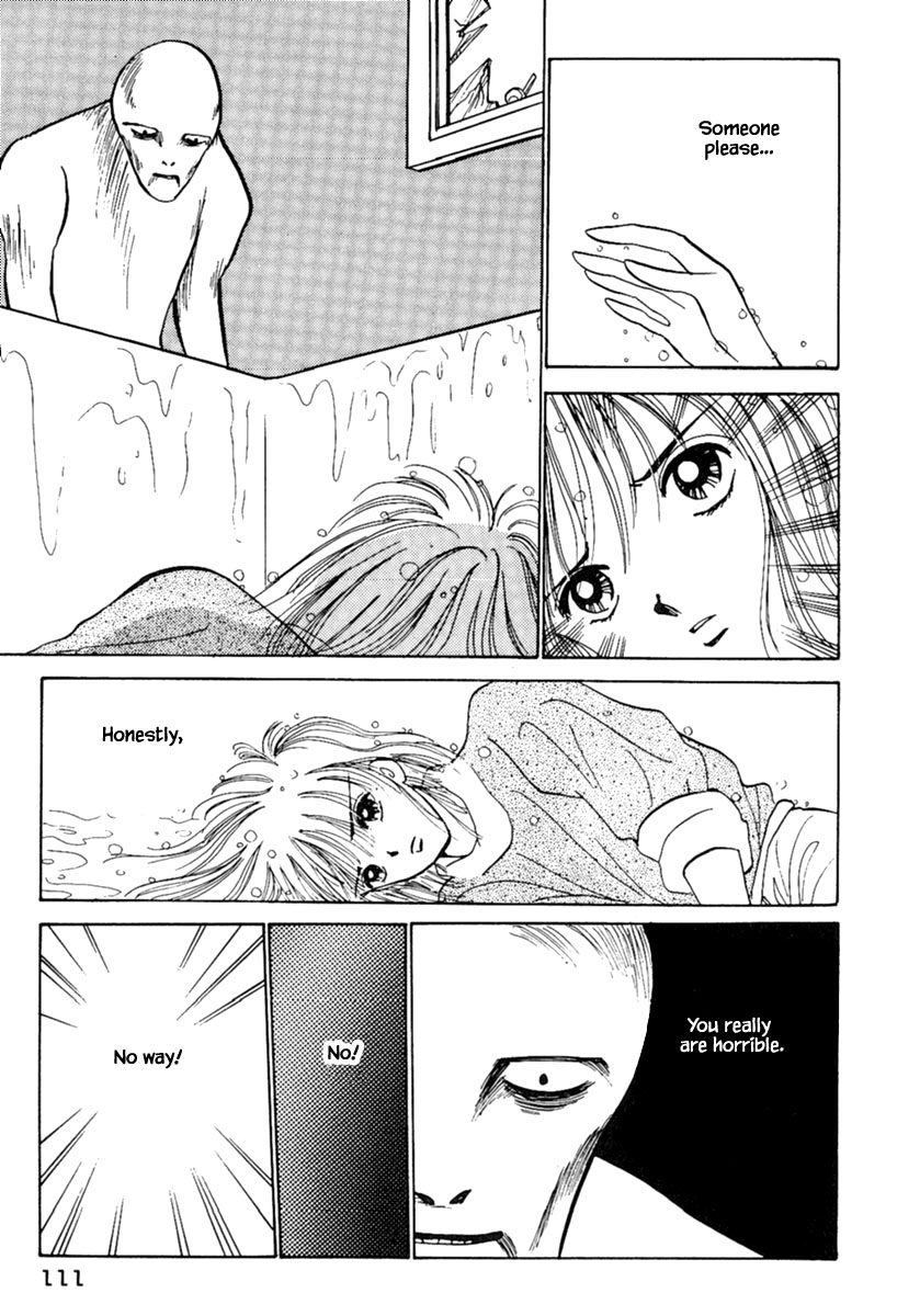 Shi To Kanojo To Boku Chapter 4 #26