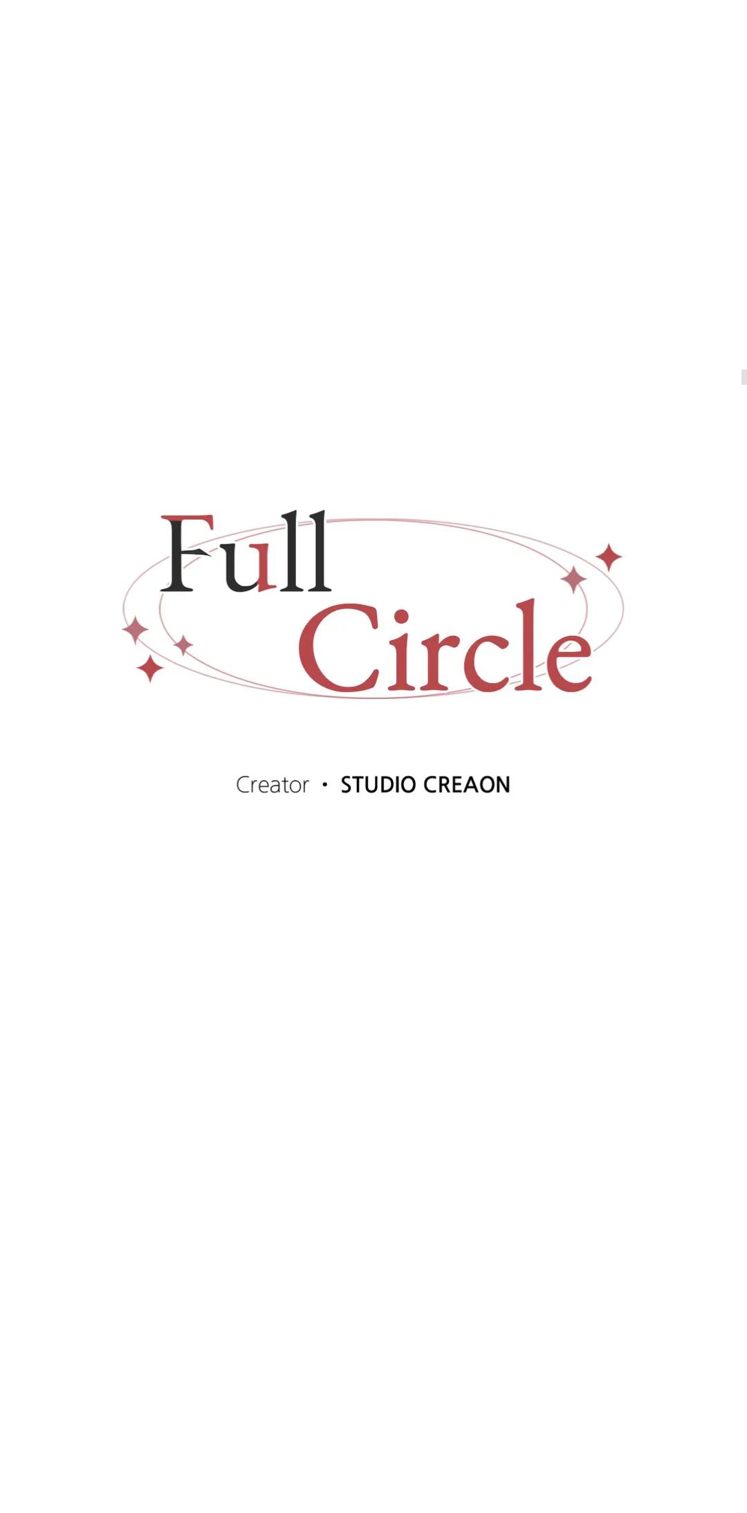 Full Circle Chapter 11 #21