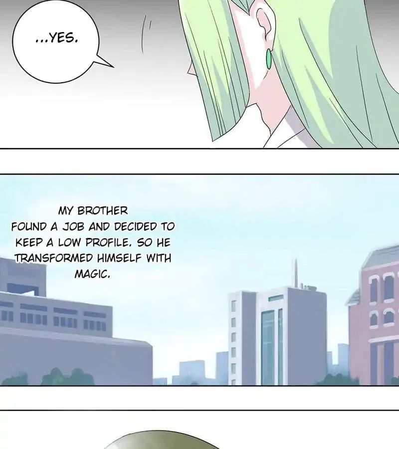 Vampire Neighbor Chapter 71 #13