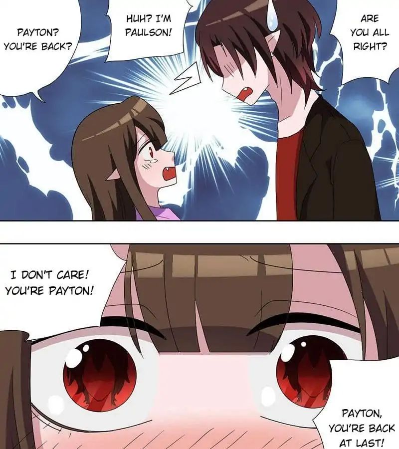 Vampire Neighbor Chapter 69 #7