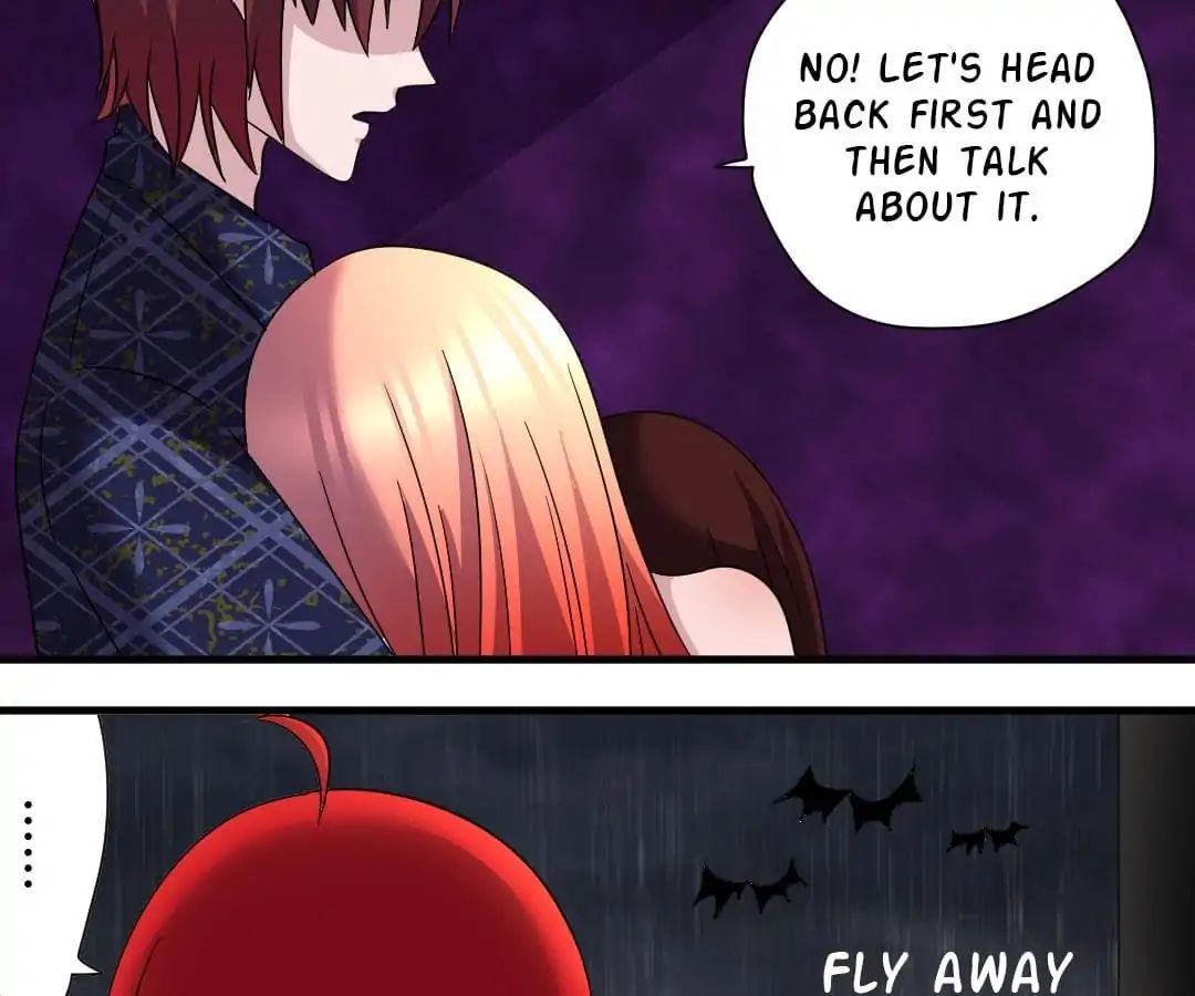 Vampire Neighbor Chapter 47 #3