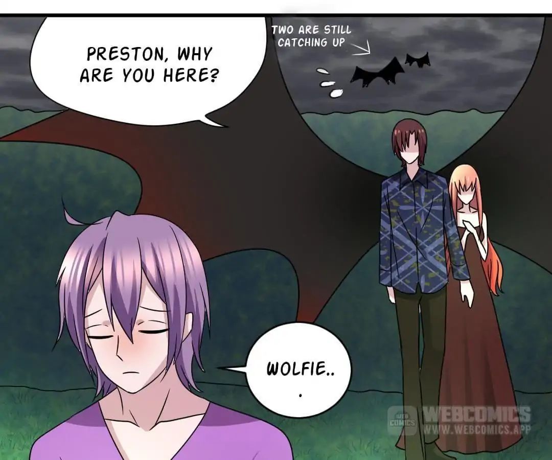 Vampire Neighbor Chapter 47 #6