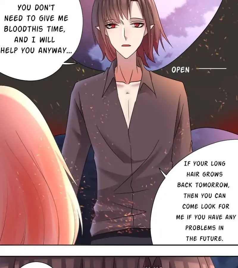 Vampire Neighbor Chapter 25 #3