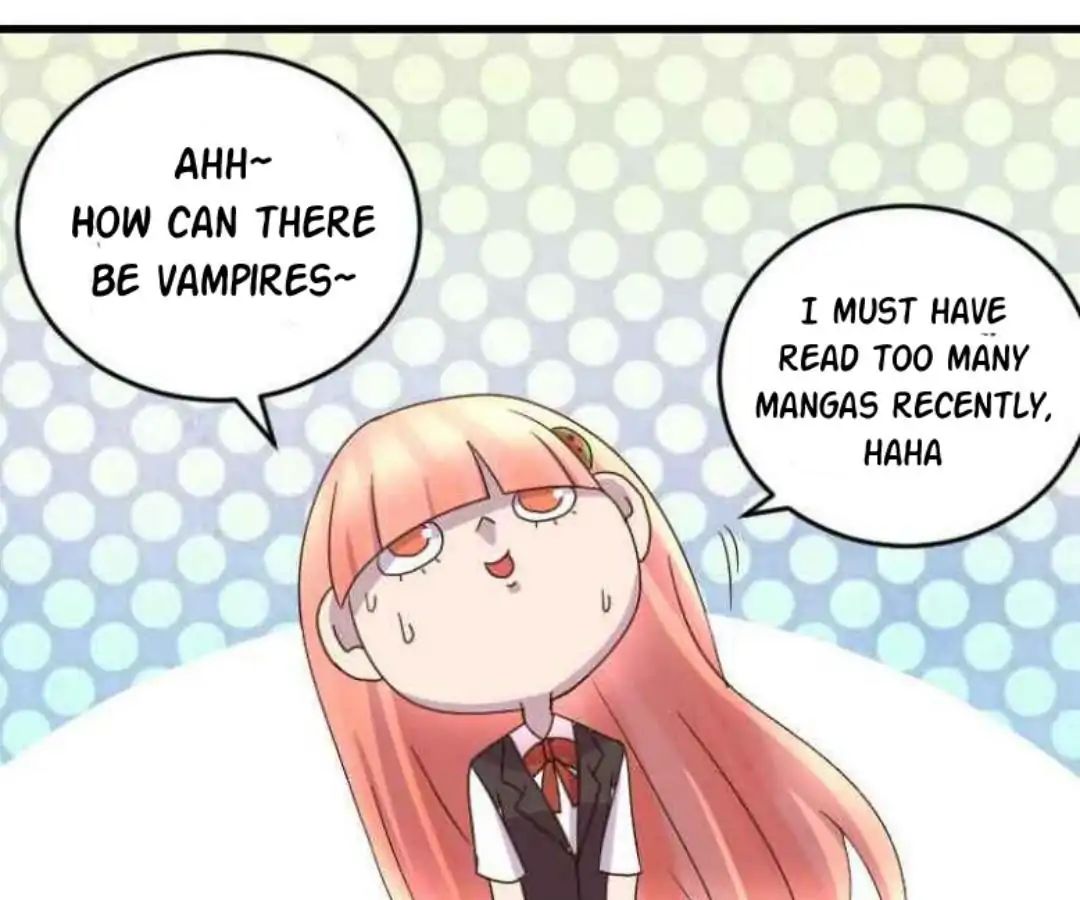 Vampire Neighbor Chapter 4 #9