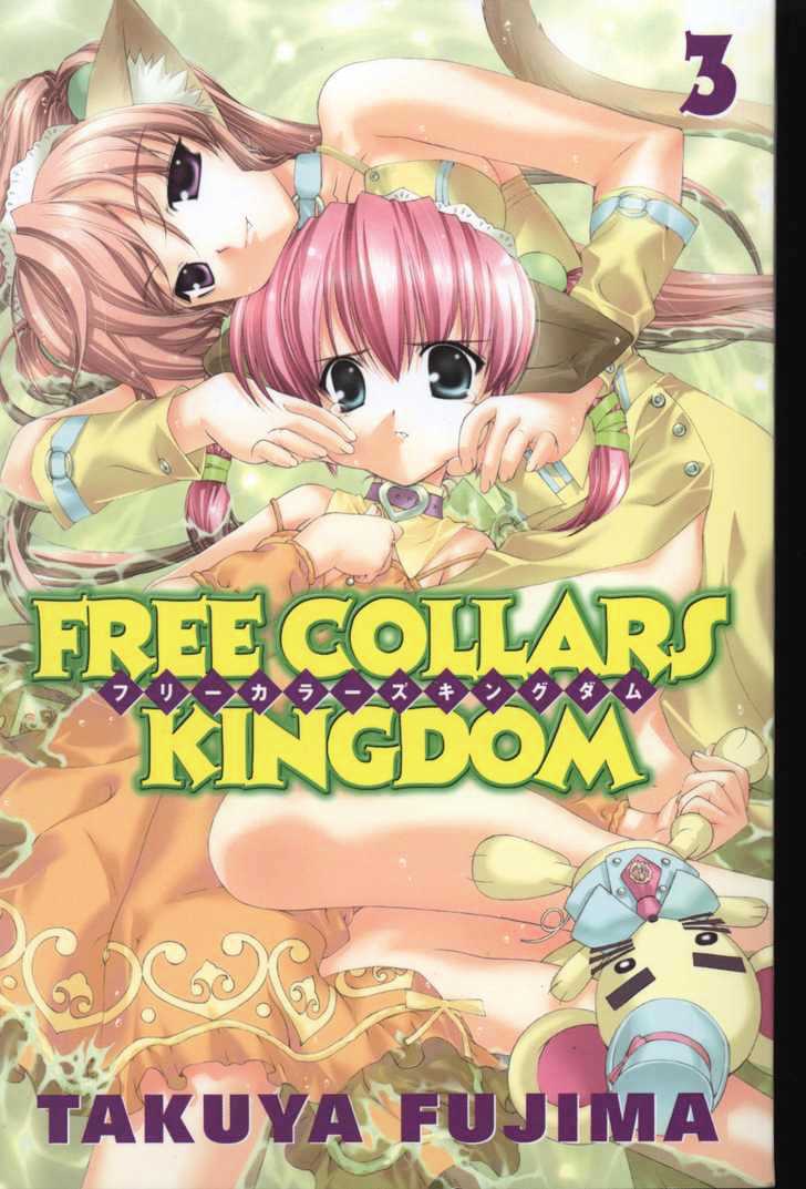 Free Collars Kingdom Chapter 3 #1