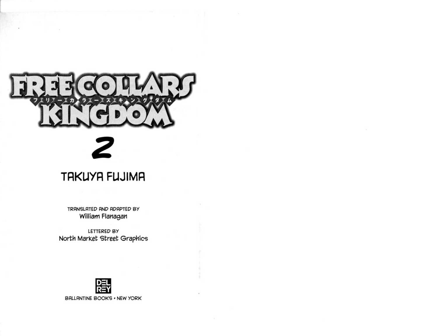 Free Collars Kingdom Chapter 2.21 #2