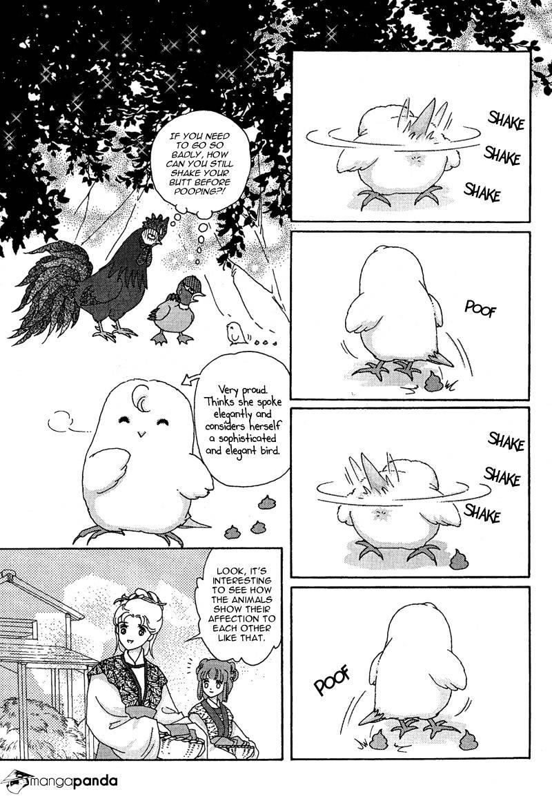 Bird Of Youth Chapter 13 #37