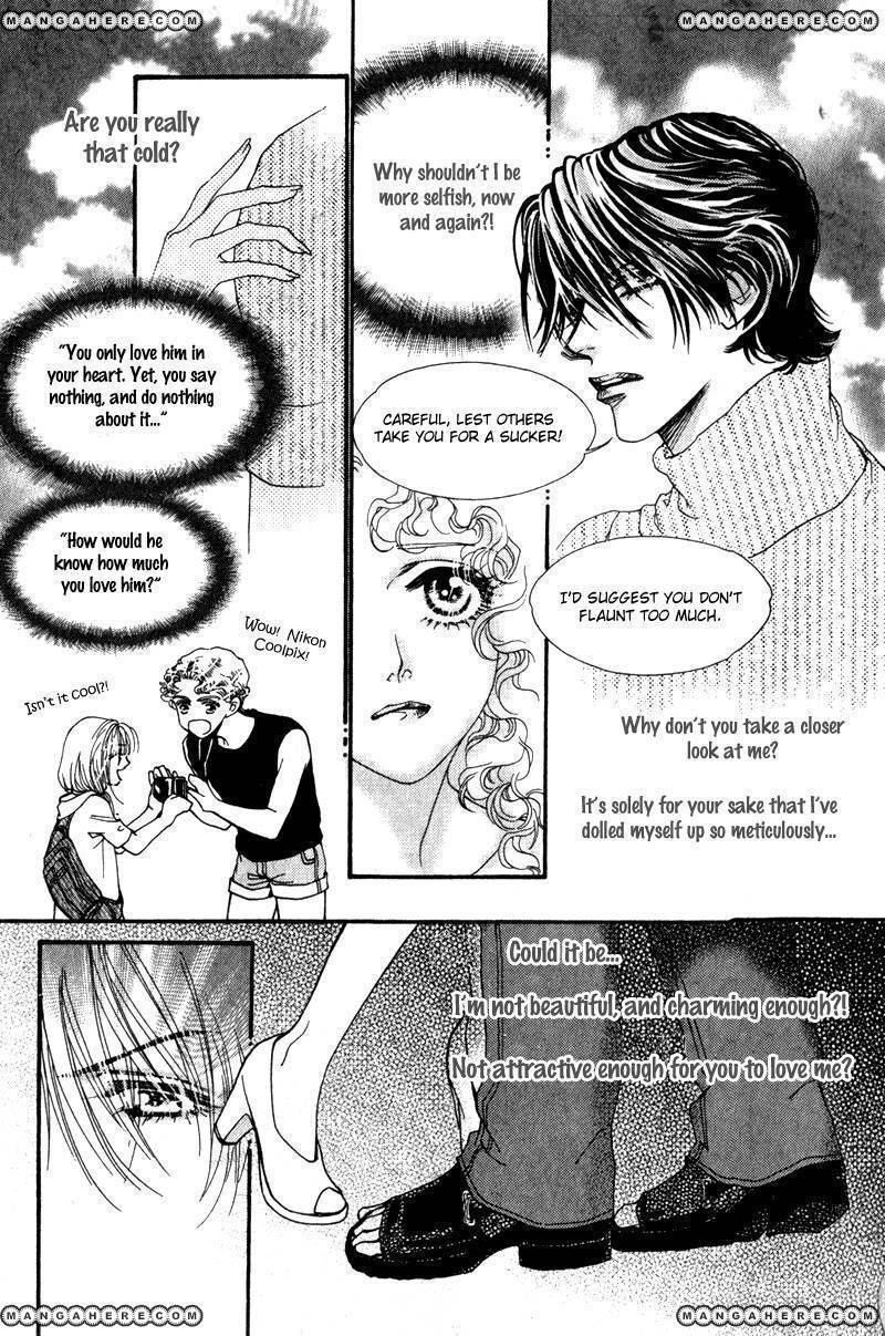 Ingenuo Chapter 15.1 #61