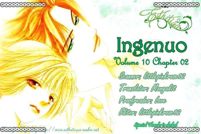 Ingenuo Chapter 15.1 #102