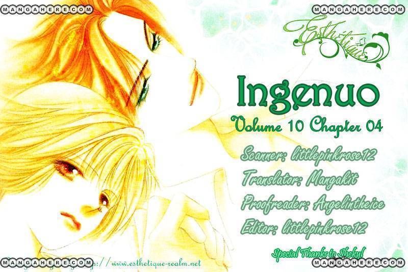 Ingenuo Chapter 15.1 #104