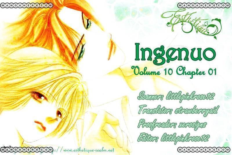 Ingenuo Chapter 15.1 #107