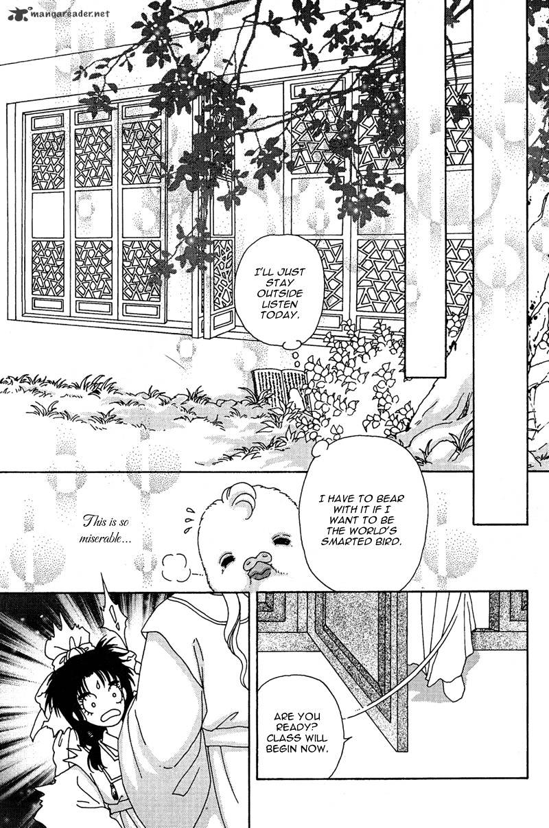 Bird Of Youth Chapter 7 #35