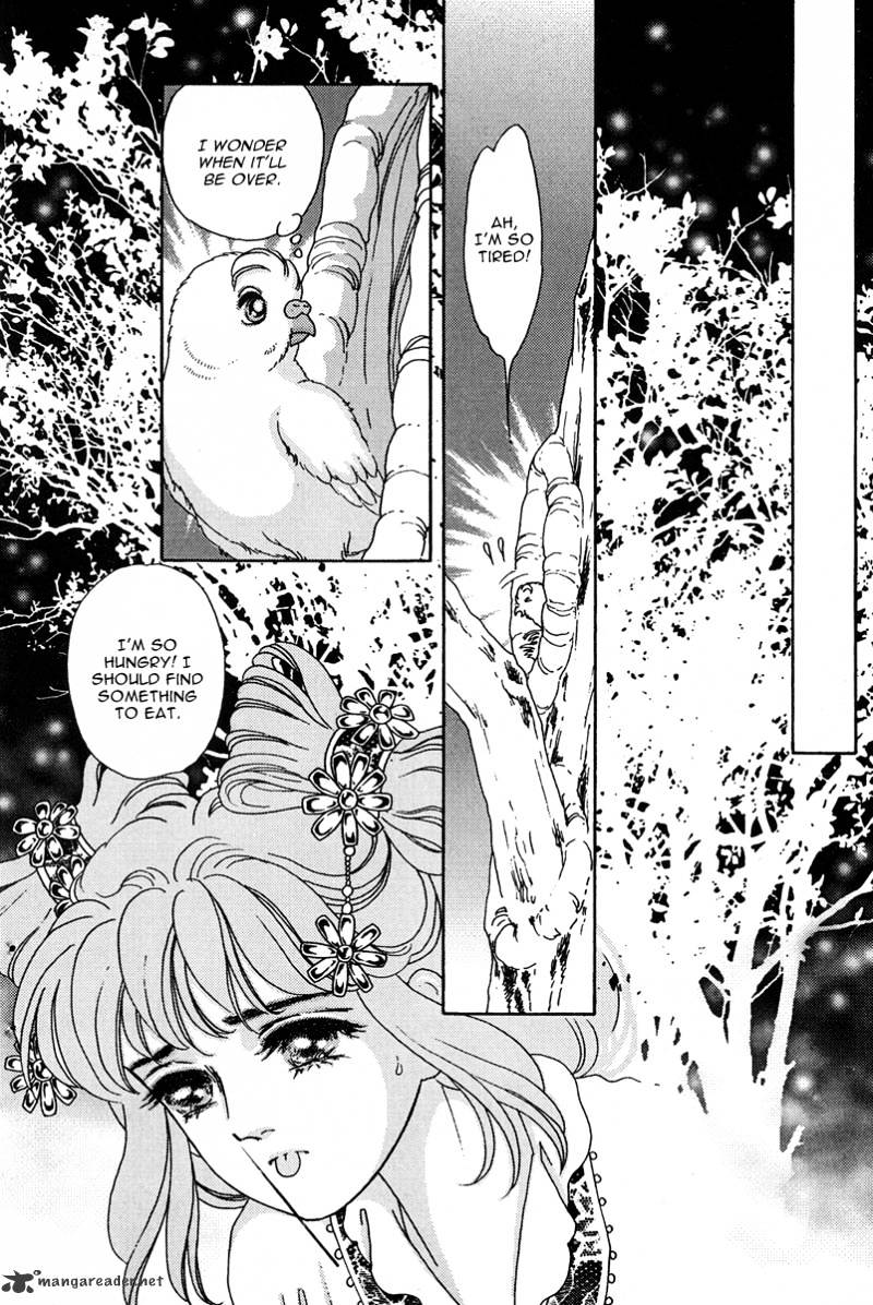 Bird Of Youth Chapter 4 #5